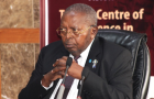 Bank of Uganda governor Tumusiime-Mutebile.<br />Indeed he is an economic icon of the long serving government of NRM in Uganda. Where taxation has multiplied tenfold. Government expenditure has increased to look after a parliament of over 500 hundred MPs and hundreds of political District administrations. As economic principles dictate, you cannot spend money that you do not have. Presently, when Uganda wants to trade with more of the new members of the East African Union, is there a country well prepared to help the poor country of Uganda to pay the increased international debts together with the astronomical costs of annual interests these debts generate?