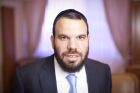 Dan Gertler