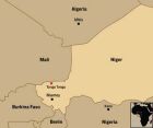 The West African Map<br /><br />While the roots of terrorism are complex,&rdquo; observed Hartung, &ldquo;it is fair to say that the larger U.S. military presence has, at a minimum, served as a recruiting tool for the growing number of terrorist groups operating in West Africa.&rdquo;