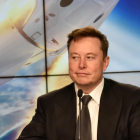 FILE - SpaceX and Tesla chief Elon Musk attends a news conference at the Kennedy Space Center in Cape Canaveral, Florida.<br />With such information, how come the USA is blaming Russia, China and North Korea for the woes of this modern world? Indeed one would want a free world for all but the issue of stockpiling arms to get prepared for a Fourth World War on the blue planet earth is very unfortunate indeed. Africa seems to be embroiled in fighting the Third World War. Most probably the efforts to invest in space and Astronomy demands an interest in all humans. Such knowledge is underlining more what life on this planet is all about for every human being. This is the best of the space science of what these richer countries are doing these days.