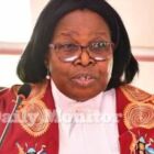 Justice Esther Kisakye. PHOTO | FILE <br />Unfortunately for this lady, she seems to be a no easy walk over by the immense bribes the African incumbent President provides to those who are responsible for his military rule of 36 years in power and counting.