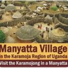 The cultural untamed Karamoja region that is very rich with industrial minerals these days.<br />Good that the Karamojong are learning the hard way about world economics and the degradation of the environment. You cannot think that all the cattle in the world you own so that all of it you can hustle and bring them to your territory. These African cattle keepers do not bother to cultivate and maintain grasslands on which their animals should graze on. It is going to be worse if these mining companies destroy the natural grasslands as they continue to take over by license, thousands of miles of Karamonjong lands for mining.