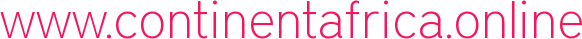 www.continentafrica.online Logo